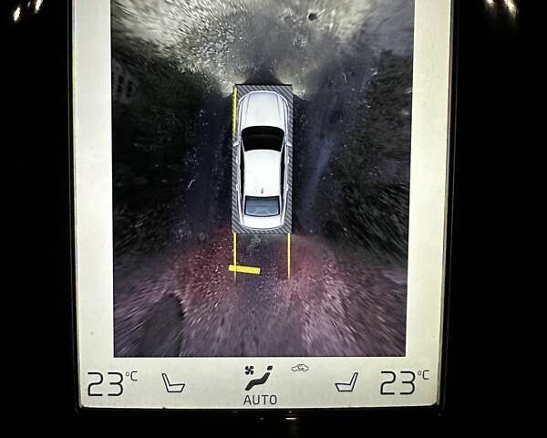 Вольво С90 2017 в Кривом Роге на Automoto.ua Бежевый Вольво С90, объемом двигателя 1.97 л и пробегом 89 тыс. км за 24500 $, фото 31 на Automoto.ua