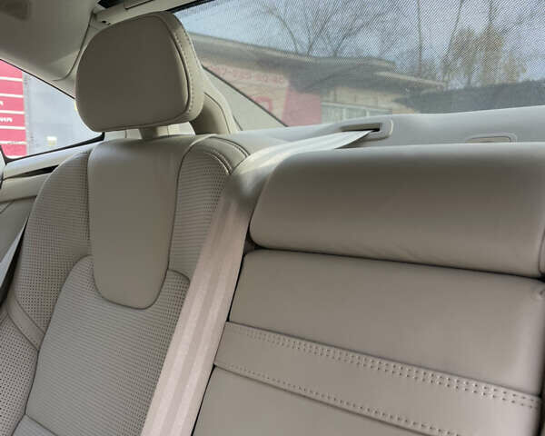 Бежевый Вольво С90, объемом двигателя 2 л и пробегом 98 тыс. км за 18500 $, фото 16 на Automoto.ua