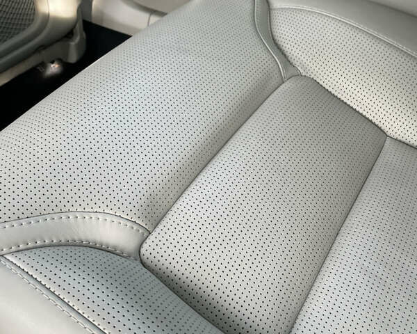 Бежевый Вольво С90, объемом двигателя 2 л и пробегом 98 тыс. км за 18500 $, фото 15 на Automoto.ua