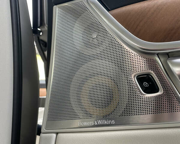 Бежевый Вольво С90, объемом двигателя 2 л и пробегом 98 тыс. км за 18500 $, фото 20 на Automoto.ua