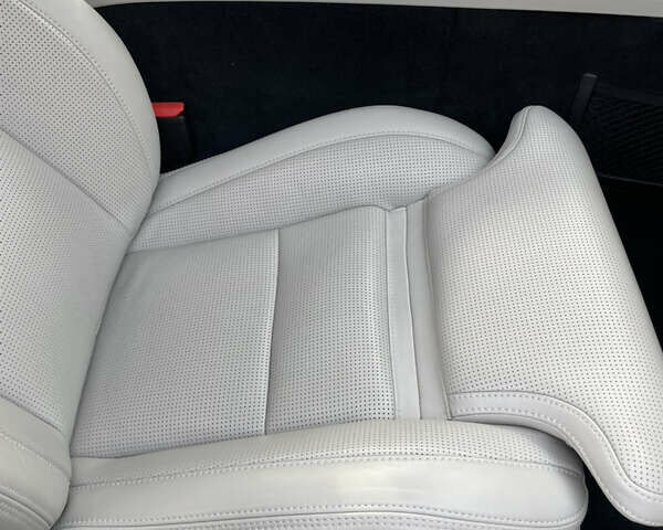 Бежевый Вольво С90, объемом двигателя 2 л и пробегом 98 тыс. км за 18500 $, фото 23 на Automoto.ua