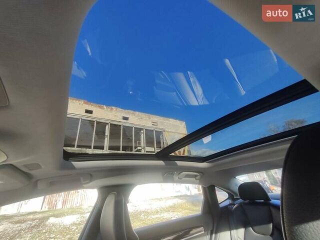 Черный Вольво С90, объемом двигателя 1.97 л и пробегом 105 тыс. км за 22900 $, фото 20 на Automoto.ua