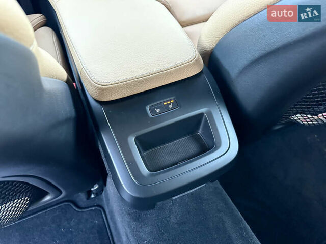 Чорний Вольво S90, об'ємом двигуна 1.97 л та пробігом 95 тис. км за 26900 $, фото 20 на Automoto.ua