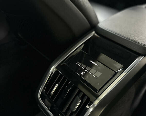 Черный Вольво С90, объемом двигателя 1.97 л и пробегом 210 тыс. км за 17950 $, фото 11 на Automoto.ua