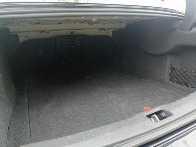 Черный Вольво С90, объемом двигателя 2 л и пробегом 152 тыс. км за 21500 $, фото 18 на Automoto.ua