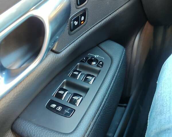 Черный Вольво С90, объемом двигателя 1.97 л и пробегом 105 тыс. км за 22900 $, фото 22 на Automoto.ua