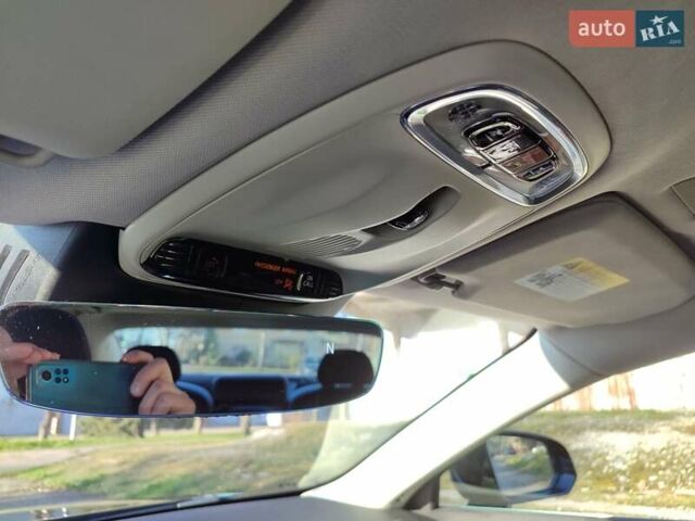 Черный Вольво С90, объемом двигателя 1.97 л и пробегом 105 тыс. км за 22900 $, фото 21 на Automoto.ua