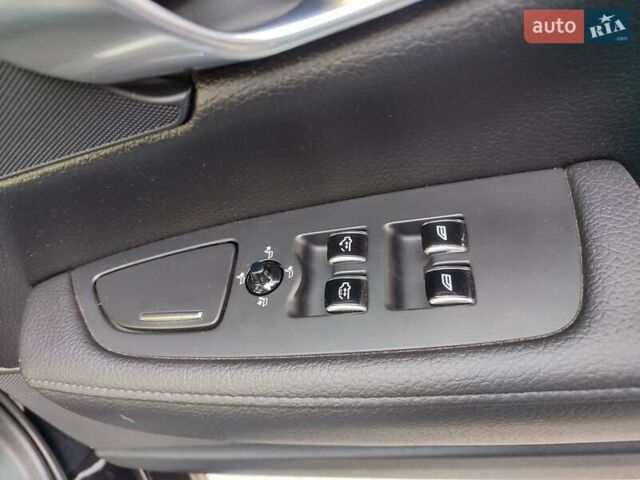 Черный Вольво С90, объемом двигателя 1.97 л и пробегом 105 тыс. км за 22900 $, фото 31 на Automoto.ua