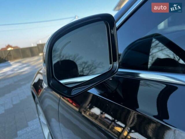 Вольво С90 2018 в Киеве на Automoto.ua Черный Вольво С90, объемом двигателя 1.97 л и пробегом 357 тыс. км за 21700 $, фото 26 на Automoto.ua