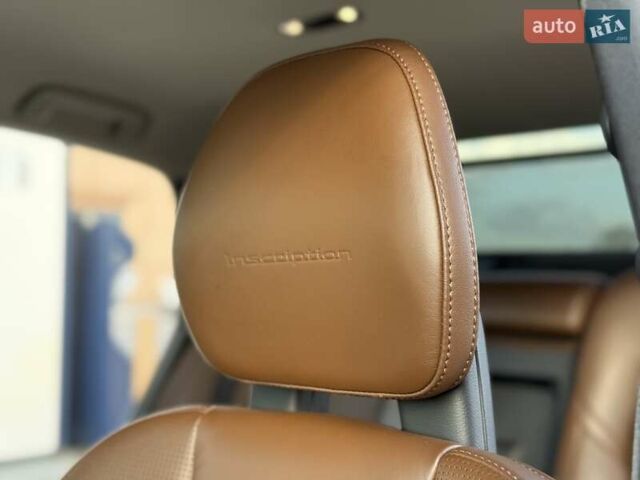 Вольво С90 2018 в Днепре (Днепропетровске) на Automoto.ua Черный Вольво С90, объемом двигателя 1.97 л и пробегом 60 тыс. км за 34999 $, фото 15 на Automoto.ua