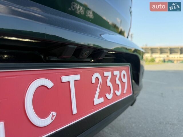 Черный Вольво С90, объемом двигателя 2 л и пробегом 185 тыс. км за 22500 $, фото 10 на Automoto.ua