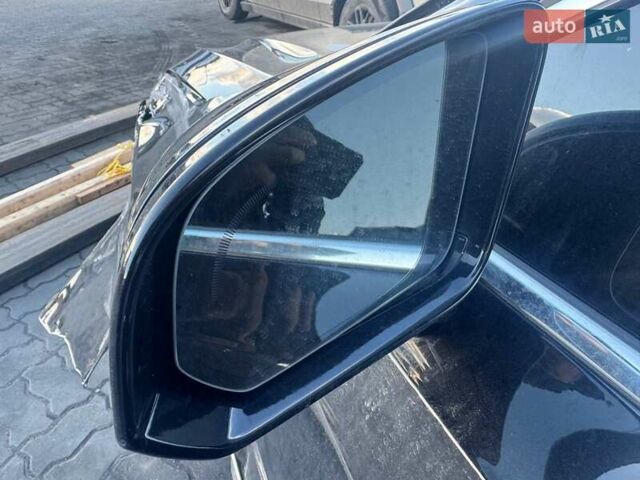 Черный Вольво С90, объемом двигателя 2 л и пробегом 88 тыс. км за 16900 $, фото 13 на Automoto.ua