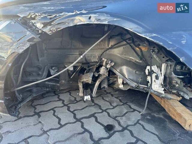 Черный Вольво С90, объемом двигателя 2 л и пробегом 88 тыс. км за 16900 $, фото 15 на Automoto.ua