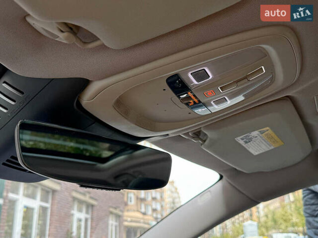 Черный Вольво С90, объемом двигателя 1.97 л и пробегом 120 тыс. км за 33990 $, фото 32 на Automoto.ua