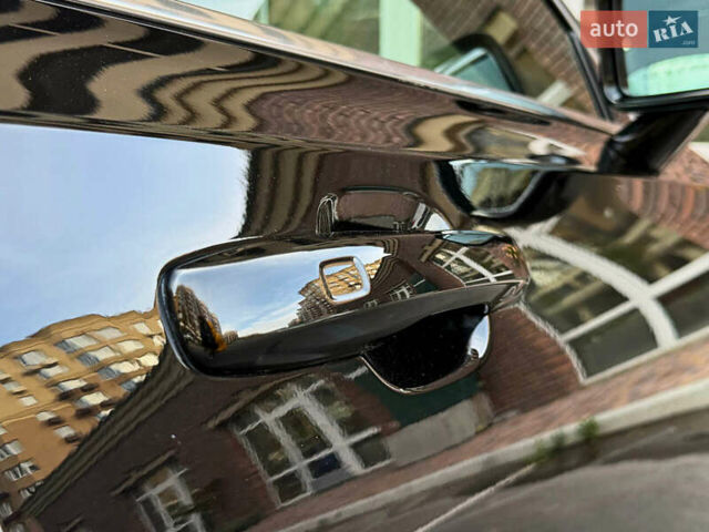 Черный Вольво С90, объемом двигателя 1.97 л и пробегом 120 тыс. км за 33990 $, фото 13 на Automoto.ua