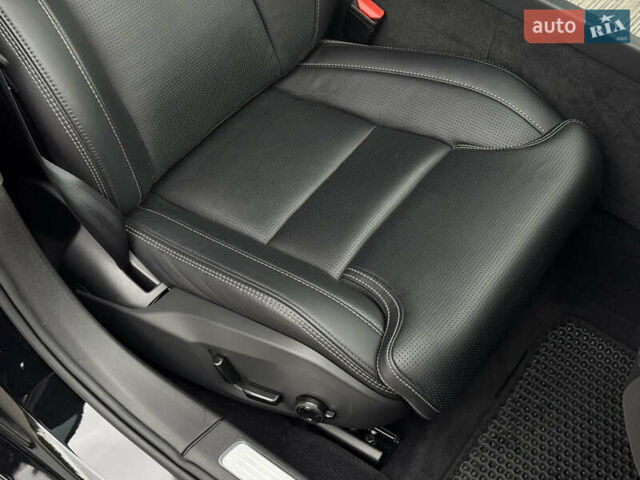 Черный Вольво С90, объемом двигателя 2 л и пробегом 19 тыс. км за 50950 $, фото 54 на Automoto.ua