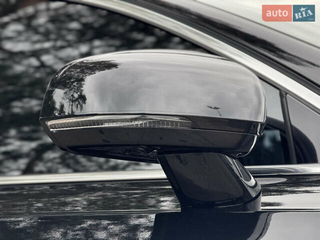 Черный Вольво С90, объемом двигателя 2 л и пробегом 19 тыс. км за 50950 $, фото 31 на Automoto.ua