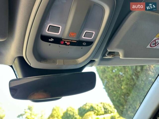 Черный Вольво С90, объемом двигателя 1.97 л и пробегом 17 тыс. км за 50500 $, фото 12 на Automoto.ua