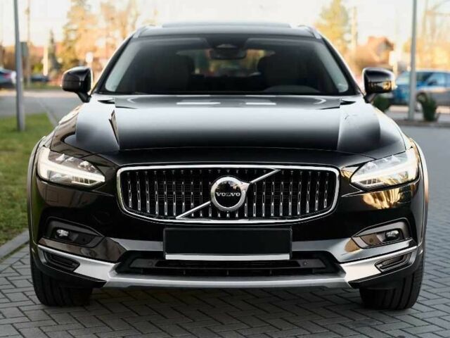 Чорний Вольво S90, об'ємом двигуна 0 л та пробігом 40 тис. км за 28000 $, фото 10 на Automoto.ua