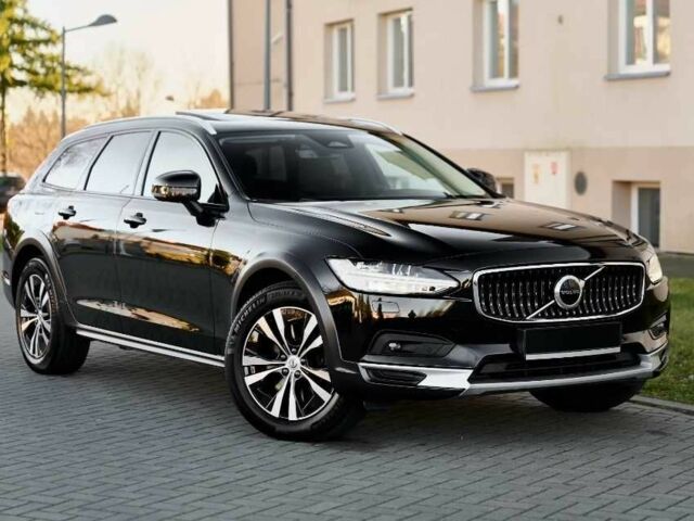 Чорний Вольво S90, об'ємом двигуна 0 л та пробігом 40 тис. км за 28000 $, фото 8 на Automoto.ua