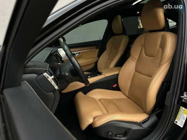 Вольво С90, объемом двигателя 0 л и пробегом 163 тыс. км за 32490 $, фото 20 на Automoto.ua