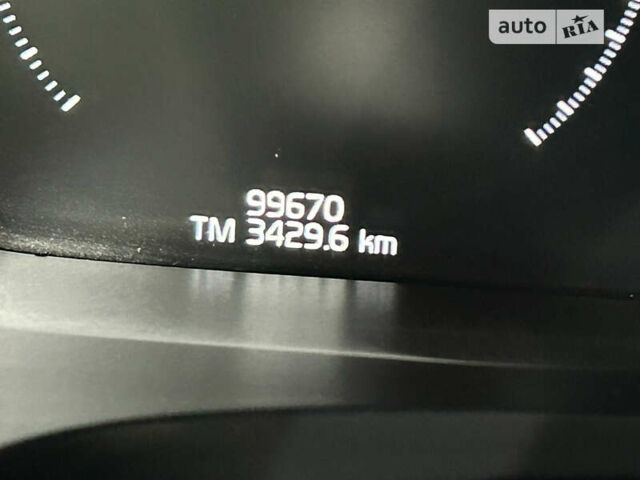 Вольво S90, об'ємом двигуна 1.97 л та пробігом 99 тис. км за 25700 $, фото 40 на Automoto.ua