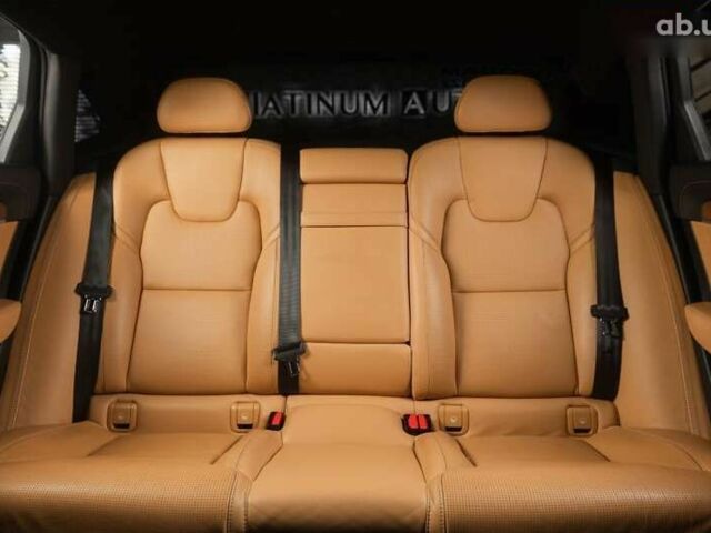 Вольво С90, объемом двигателя 2 л и пробегом 125 тыс. км за 26900 $, фото 8 на Automoto.ua