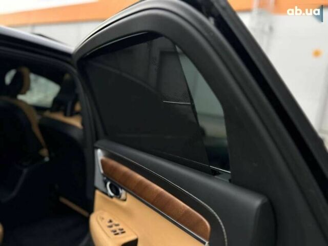 Вольво С90, объемом двигателя 0 л и пробегом 163 тыс. км за 32490 $, фото 21 на Automoto.ua