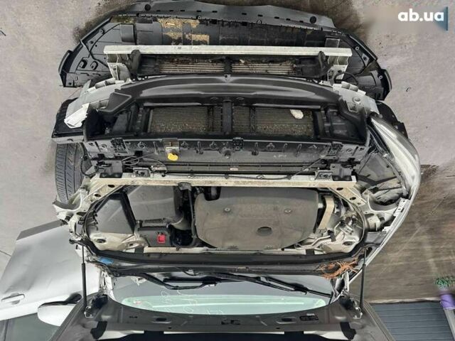 Вольво С90, объемом двигателя 2 л и пробегом 159 тыс. км за 15500 $, фото 10 на Automoto.ua