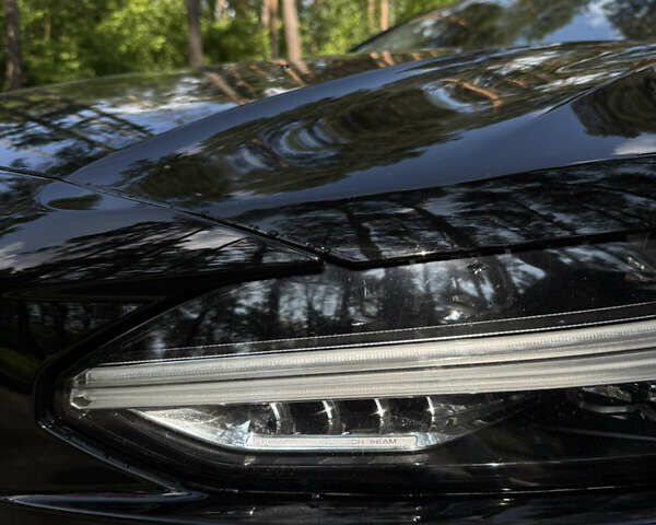 Вольво С90, объемом двигателя 2 л и пробегом 146 тыс. км за 19600 $, фото 6 на Automoto.ua