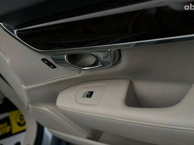 Вольво С90, объемом двигателя 2 л и пробегом 171 тыс. км за 27200 $, фото 15 на Automoto.ua