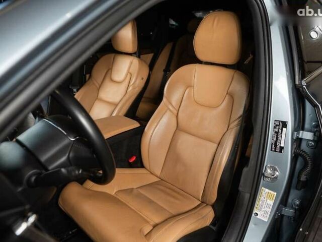 Вольво С90, объемом двигателя 2 л и пробегом 125 тыс. км за 26900 $, фото 2 на Automoto.ua