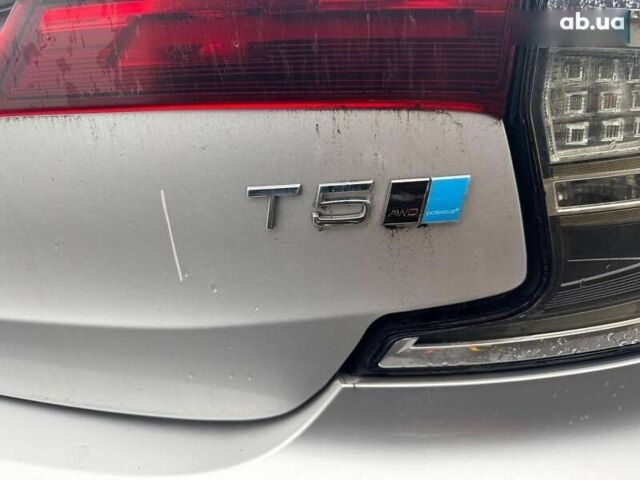 Вольво С90, объемом двигателя 2 л и пробегом 159 тыс. км за 15500 $, фото 7 на Automoto.ua