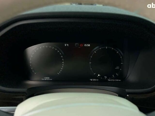 Вольво С90, объемом двигателя 2 л и пробегом 171 тыс. км за 27200 $, фото 10 на Automoto.ua