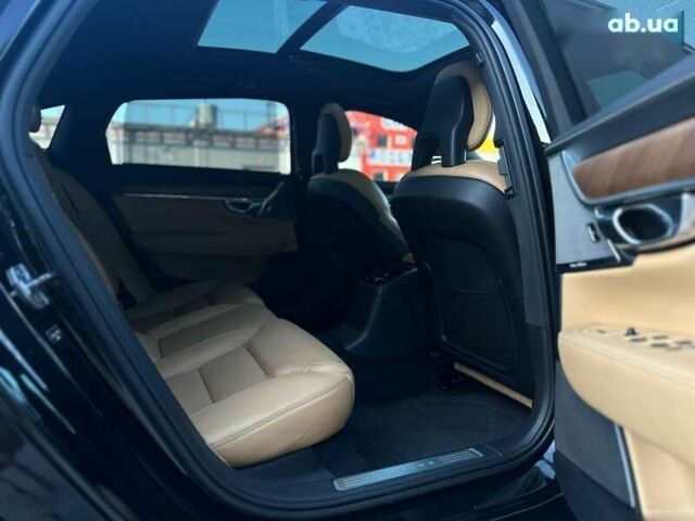 Вольво S90, об'ємом двигуна 0 л та пробігом 163 тис. км за 32490 $, фото 22 на Automoto.ua