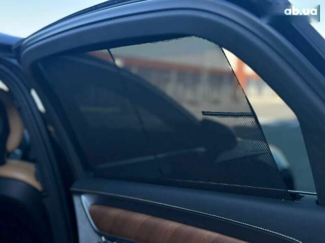 Вольво S90, об'ємом двигуна 0 л та пробігом 163 тис. км за 32490 $, фото 23 на Automoto.ua