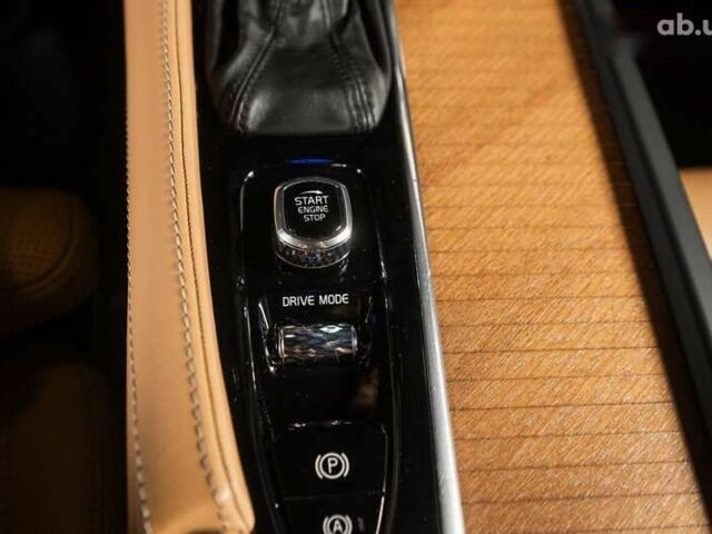 Вольво С90, объемом двигателя 2 л и пробегом 125 тыс. км за 26900 $, фото 26 на Automoto.ua