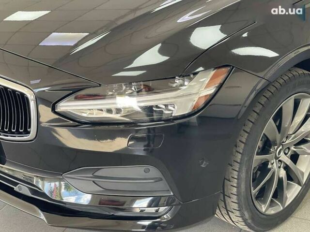 Вольво С90, объемом двигателя 2 л и пробегом 107 тыс. км за 24490 $, фото 11 на Automoto.ua