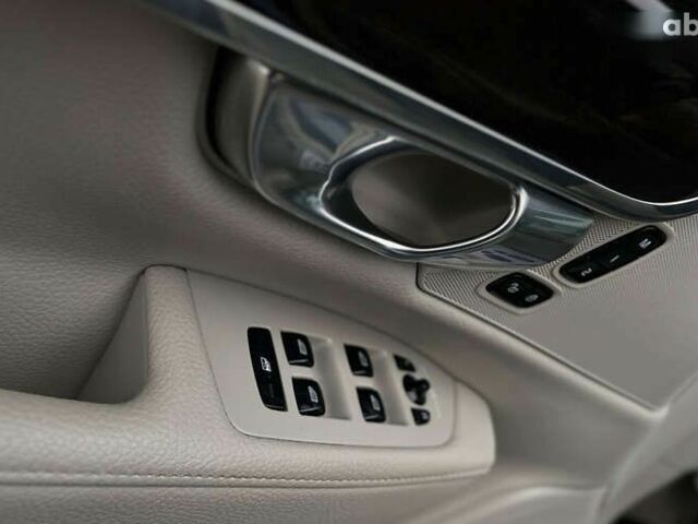 Вольво С90, объемом двигателя 2 л и пробегом 171 тыс. км за 27200 $, фото 14 на Automoto.ua