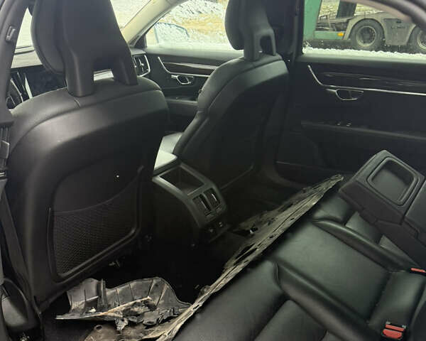 Вольво S90, об'ємом двигуна 0 л та пробігом 101 тис. км за 8700 $, фото 7 на Automoto.ua