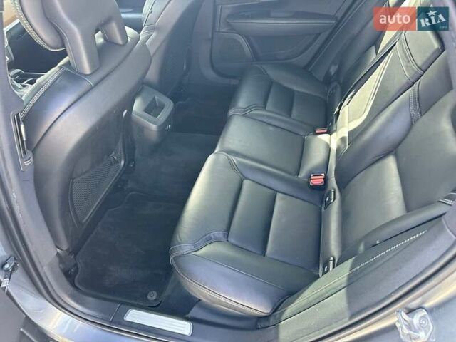 Вольво С90, объемом двигателя 1.97 л и пробегом 230 тыс. км за 18999 $, фото 31 на Automoto.ua