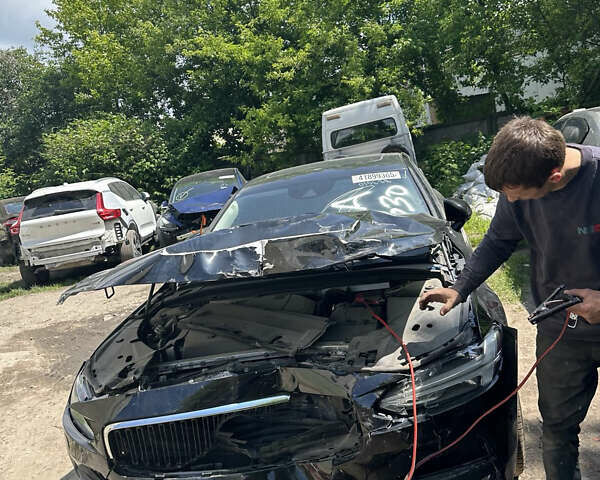 Вольво S90, об'ємом двигуна 0 л та пробігом 147 тис. км за 13750 $, фото 3 на Automoto.ua