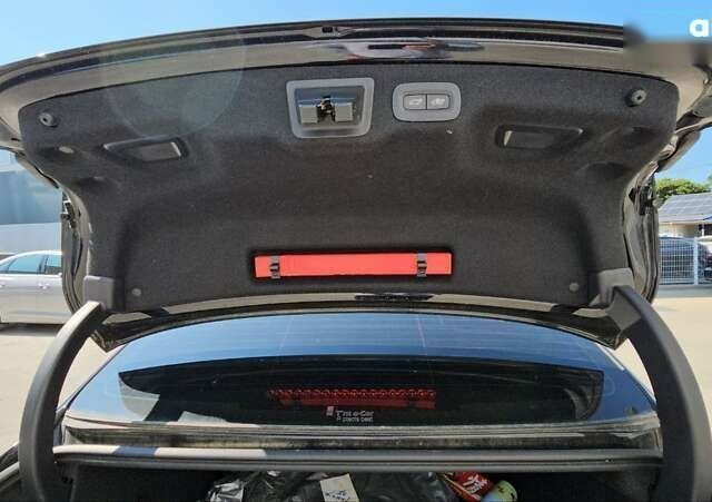 Вольво С90, объемом двигателя 2 л и пробегом 88 тыс. км за 16900 $, фото 27 на Automoto.ua