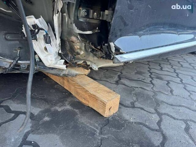 Вольво С90, объемом двигателя 2 л и пробегом 88 тыс. км за 16900 $, фото 16 на Automoto.ua