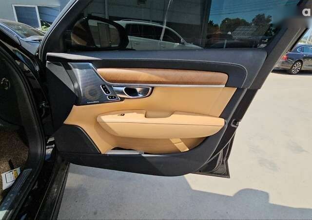 Вольво С90, объемом двигателя 2 л и пробегом 88 тыс. км за 16900 $, фото 23 на Automoto.ua