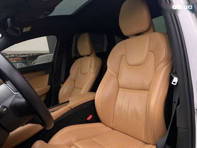 Вольво С90, объемом двигателя 2 л и пробегом 64 тыс. км за 34900 $, фото 22 на Automoto.ua