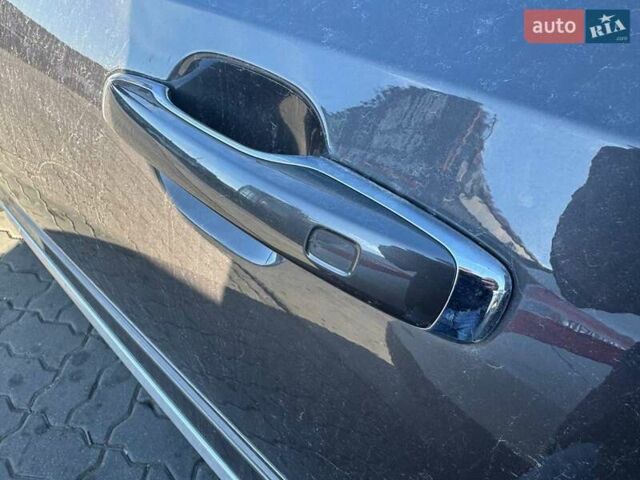 Вольво С90 2020 в Львове на Automoto.ua Вольво С90, объемом двигателя 2 л и пробегом 10 тыс. км за 19900 $, фото 6 на Automoto.ua
