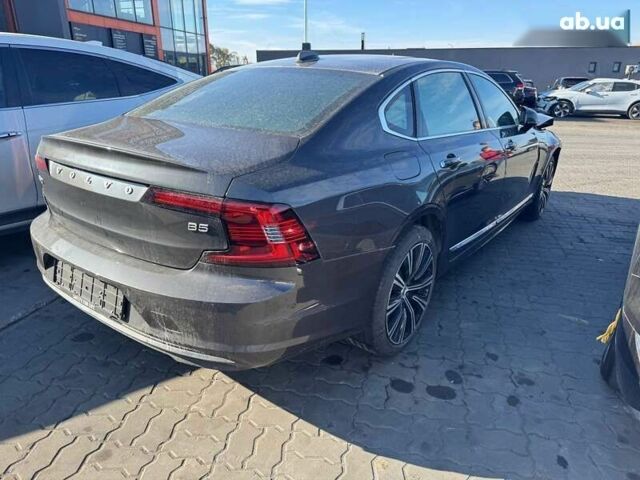 Вольво С90, объемом двигателя 0 л и пробегом 10 тыс. км за 19900 $, фото 3 на Automoto.ua