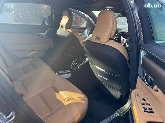 Вольво С90, объемом двигателя 0 л и пробегом 10 тыс. км за 19900 $, фото 14 на Automoto.ua