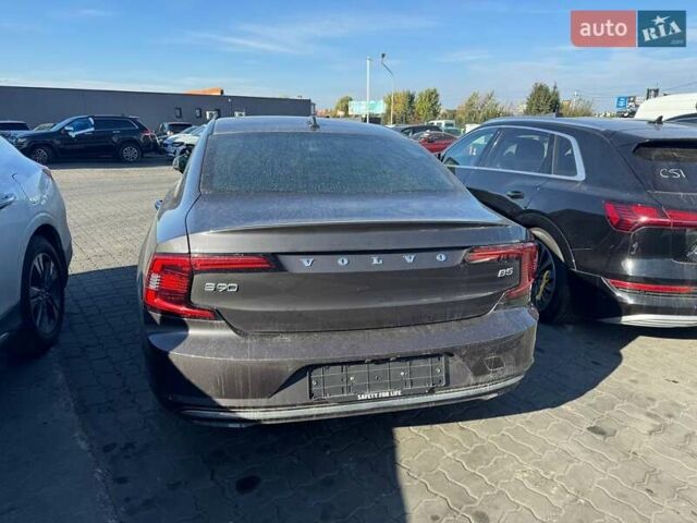 Вольво С90 2020 в Львове на Automoto.ua Вольво С90, объемом двигателя 2 л и пробегом 10 тыс. км за 19900 $, фото 4 на Automoto.ua